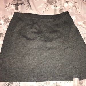 Express Skirt